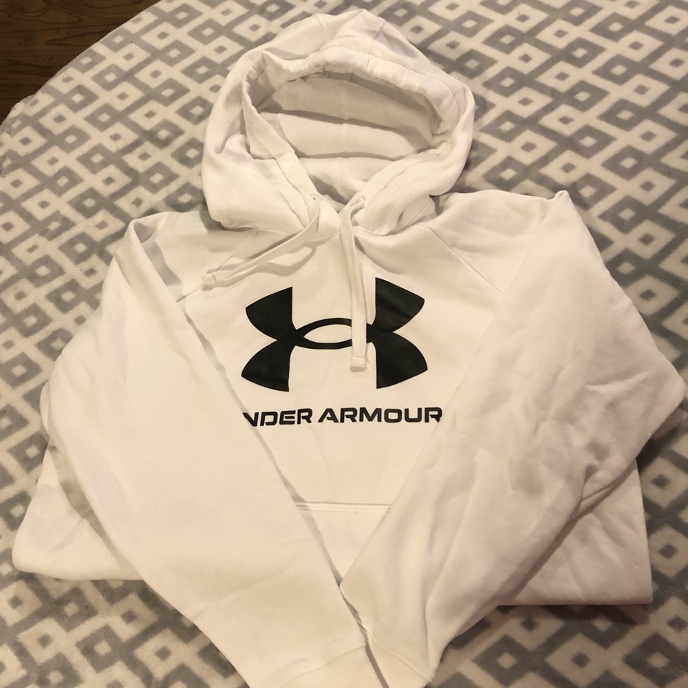 UA Hoodie